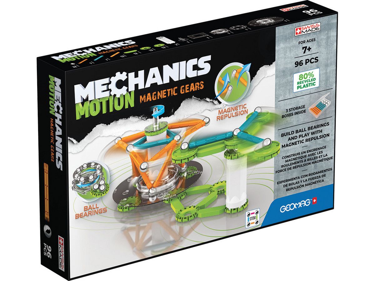 geomag-motion-2magnetic-96-teile