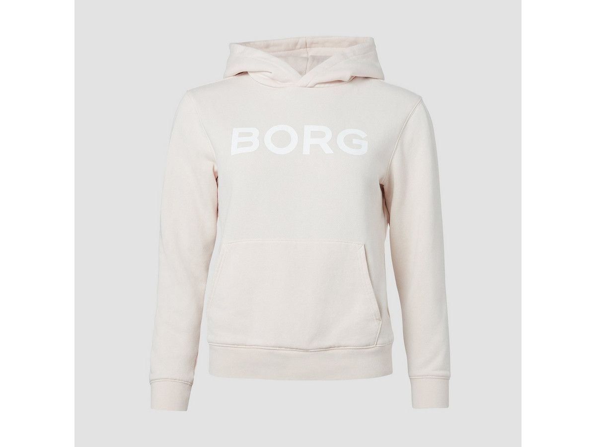 bjorn-borg-logo-hoodie-dames