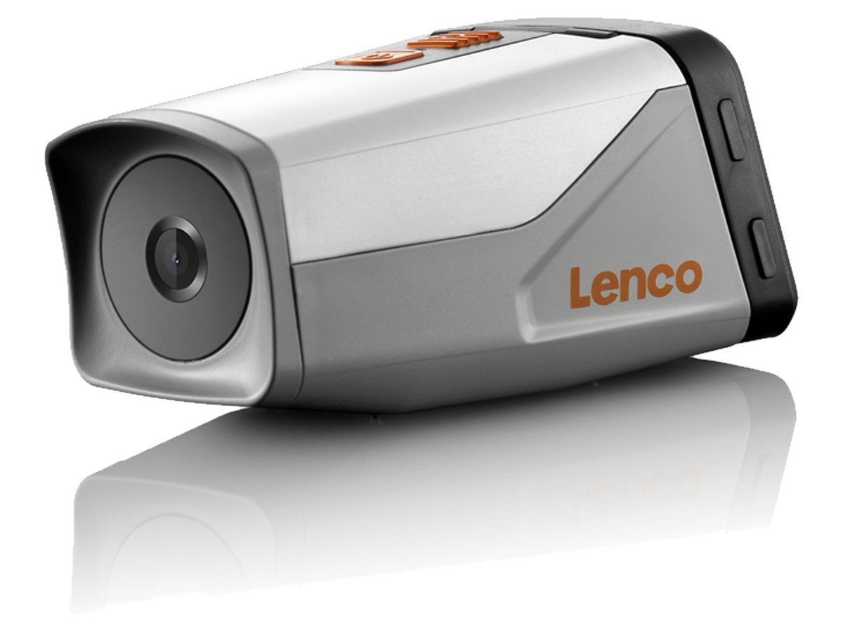 lenco-gps-sportcam-600-zubehor