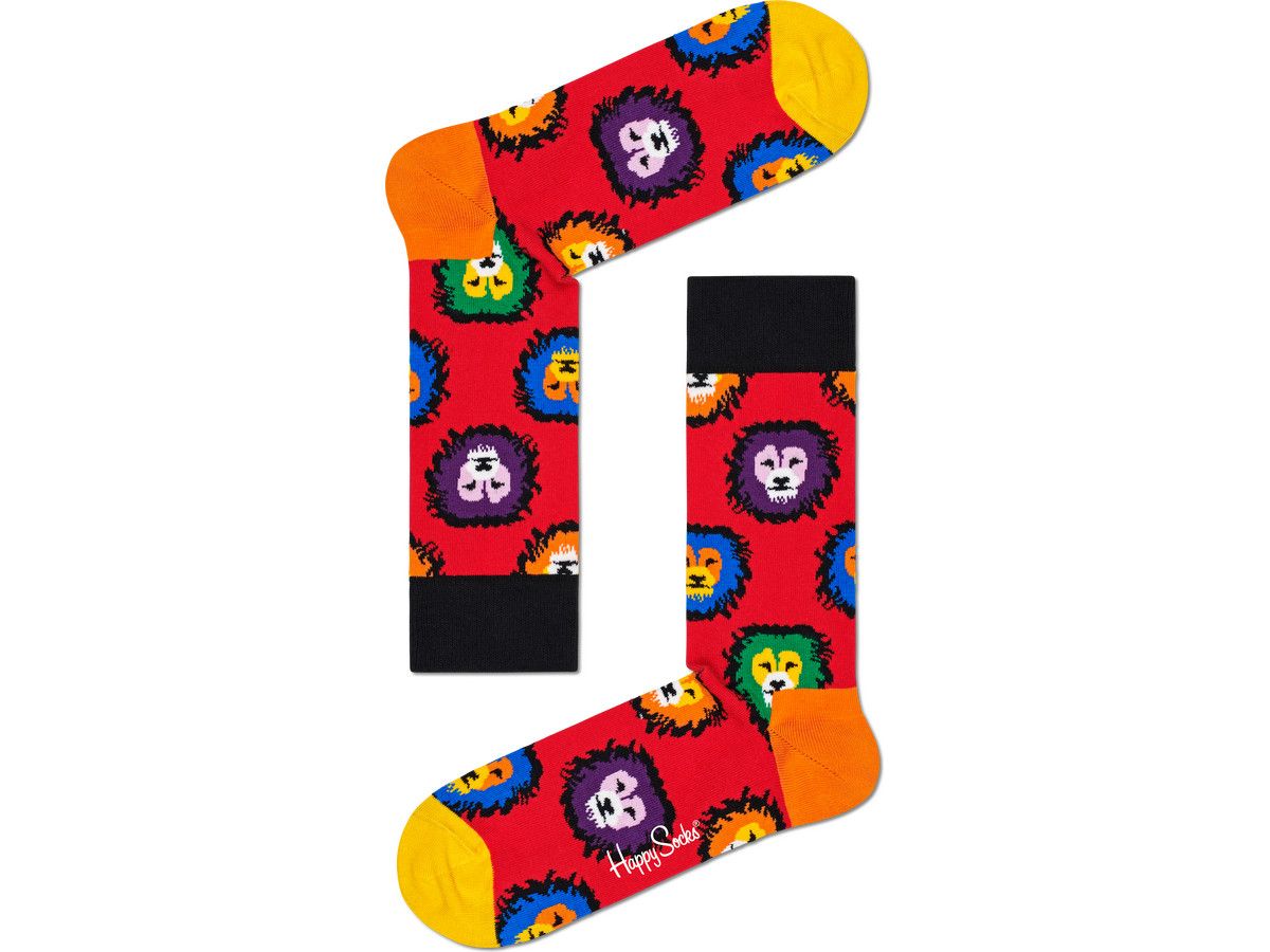 happy-socks-lion-36-40