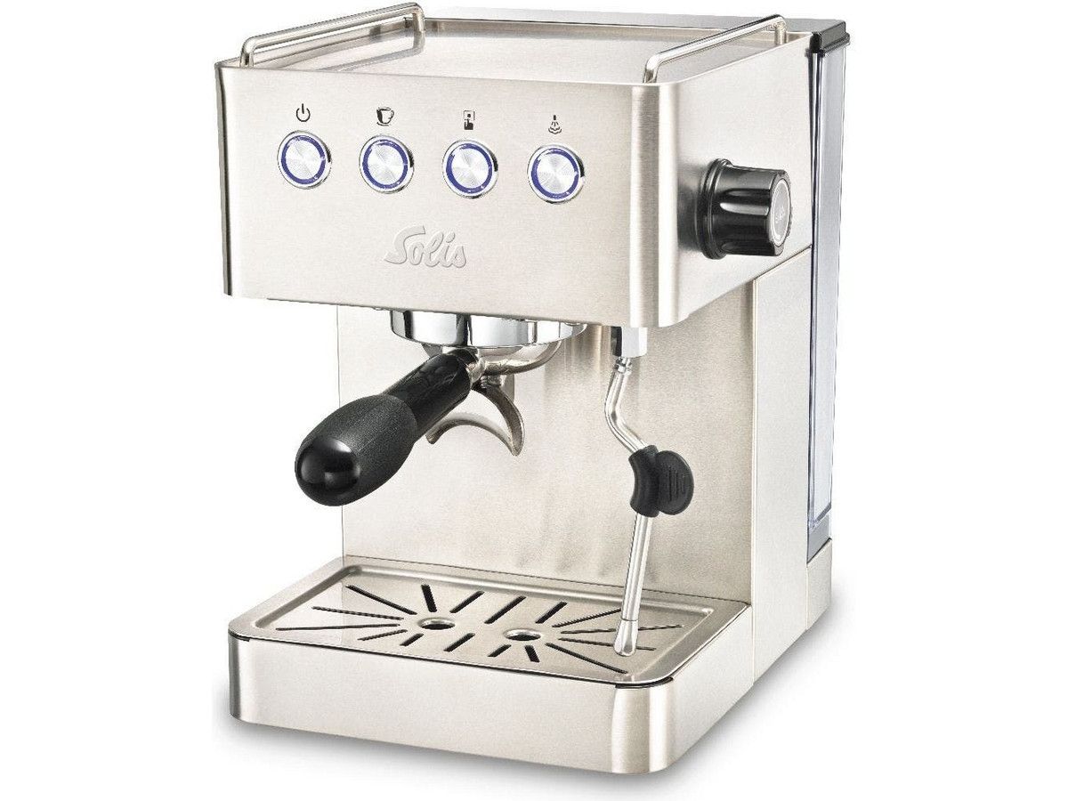 solis-barista-gran-gusto-type-1014-espressomachine