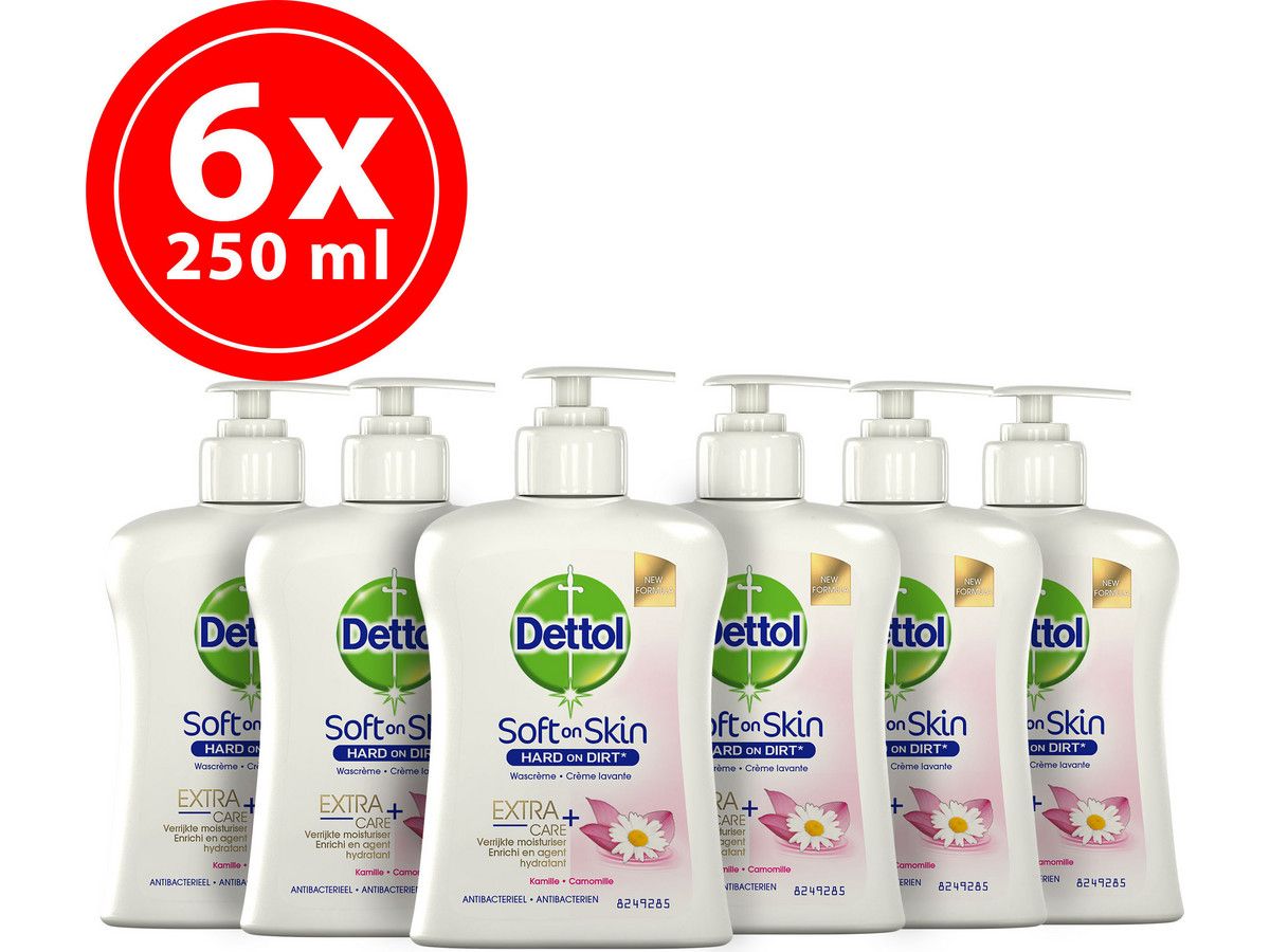 6x-dettol-cremeseife-lotusblute-kamille