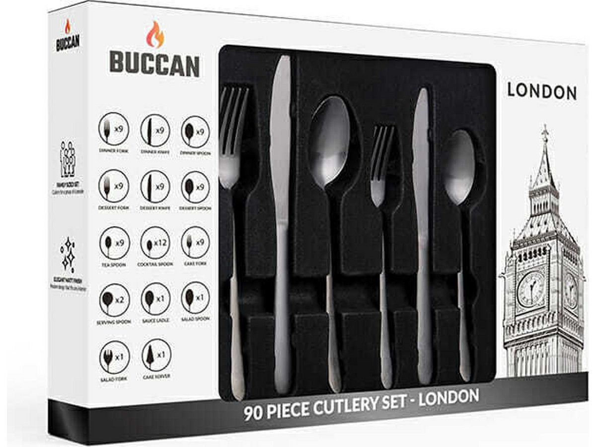 buccan-besteck-set-london-90-tlg