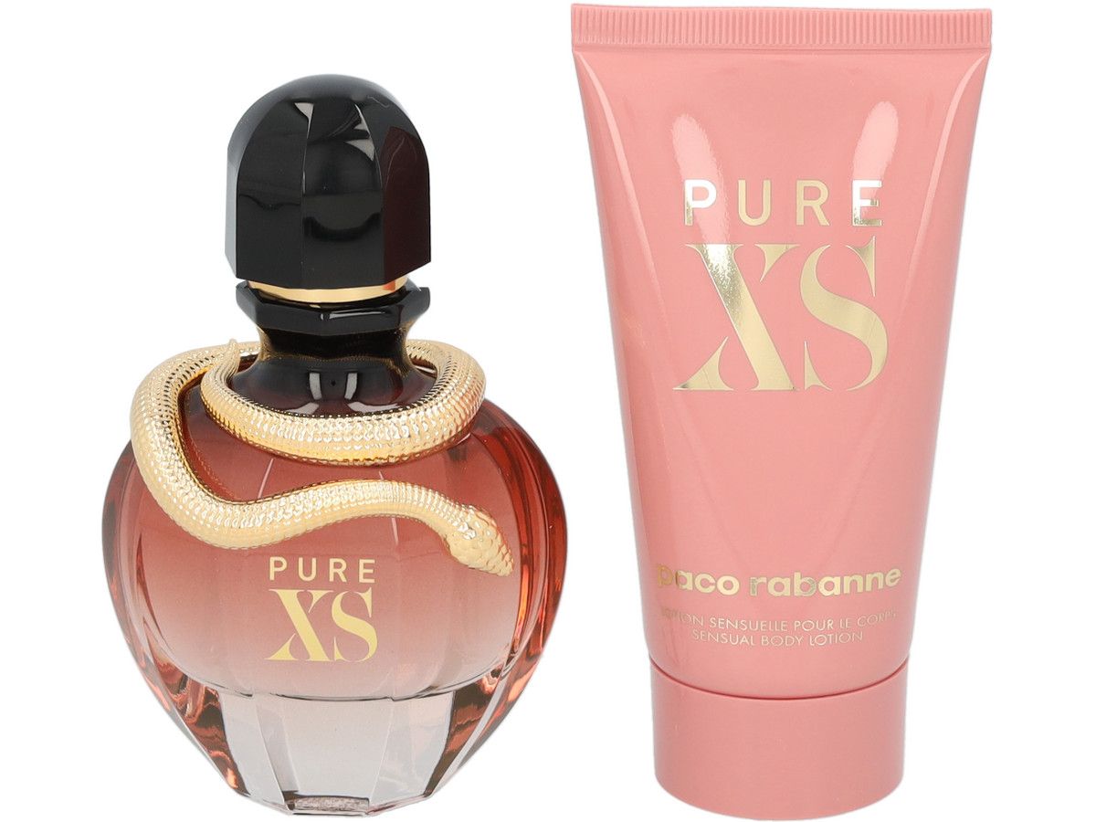 paco-rabanne-pure-xs-for-her-giftset-125-ml