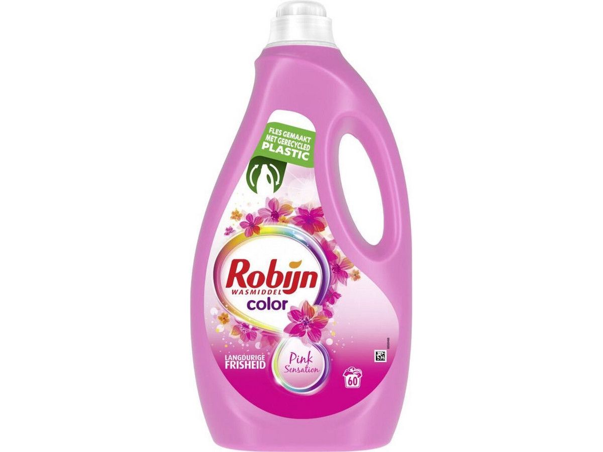 3x-robijn-pink-sensation-waschmittel-bunt