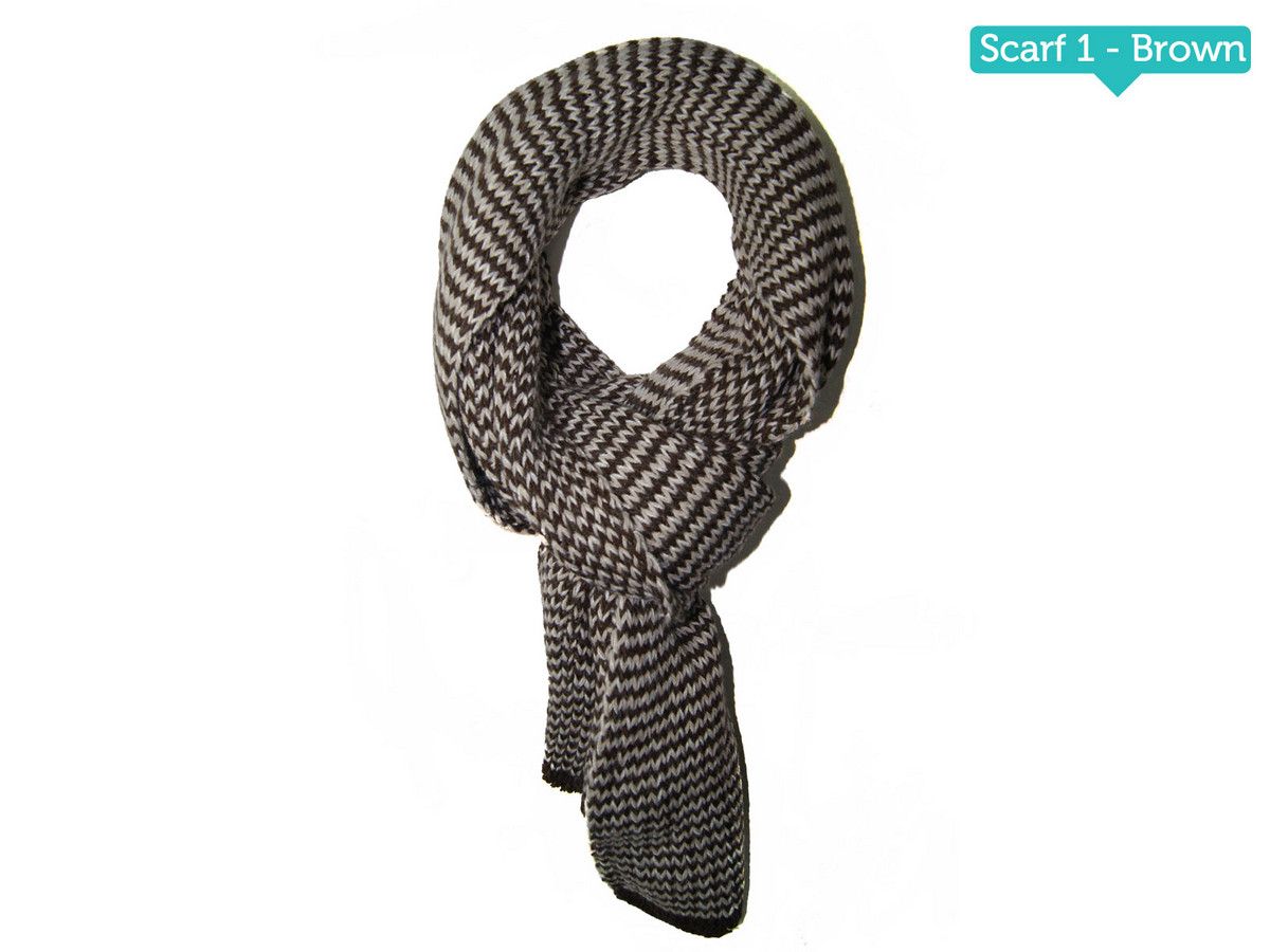 ortiz-reed-sjaals