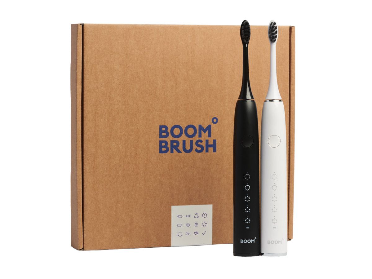boombrush-duopack-sonische-tandenborstel