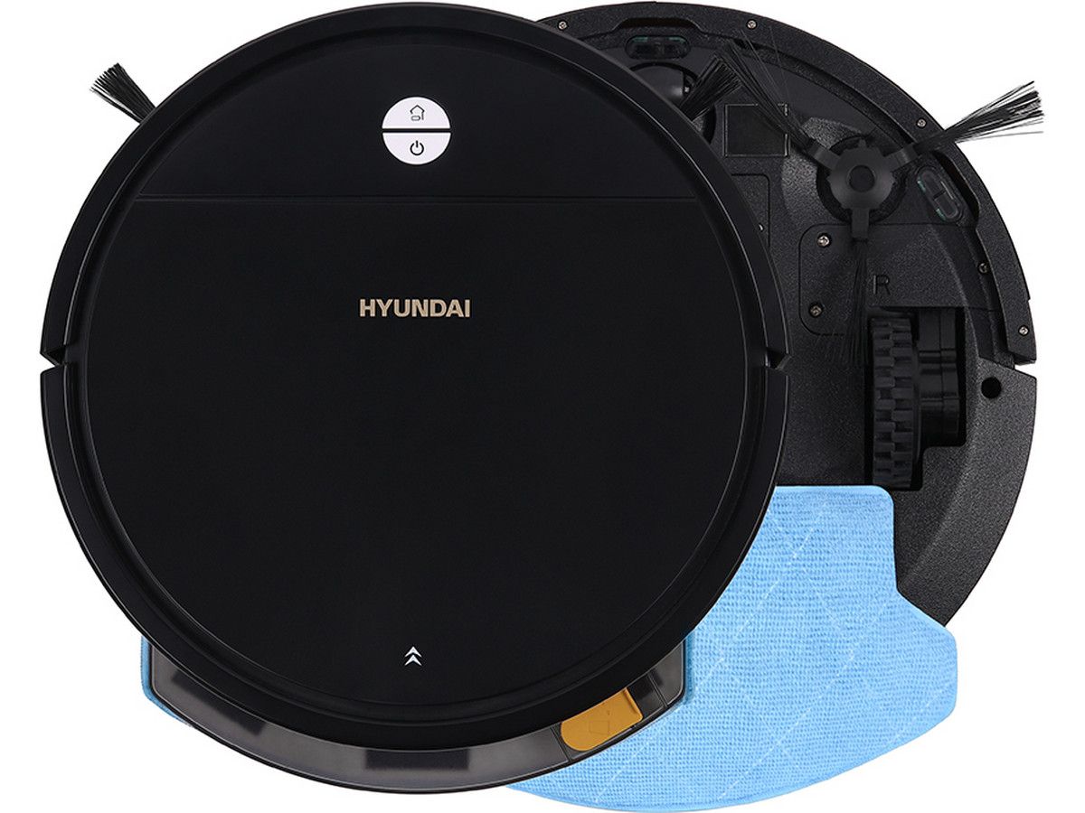 hyundai-electronics-roboterstaubsauger