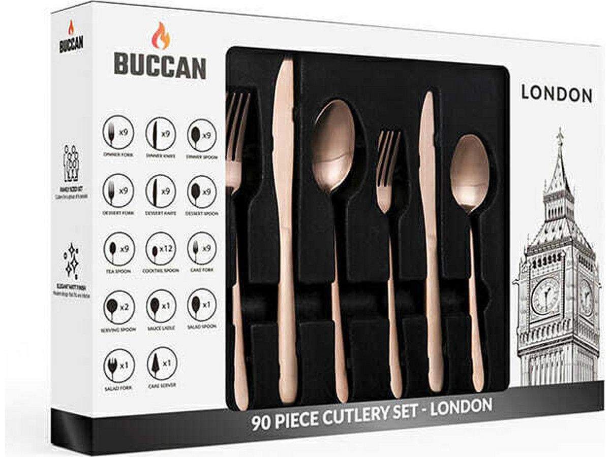 buccan-besteck-set-london-90-tlg