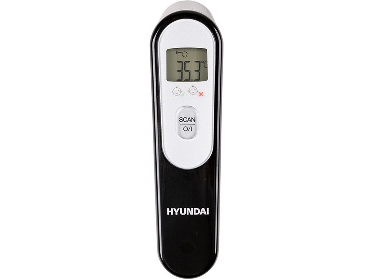 contactloze-infrarood-thermometer