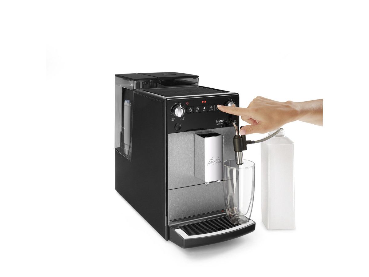 melitta-avanza-serie-600-kaffeevollautomat