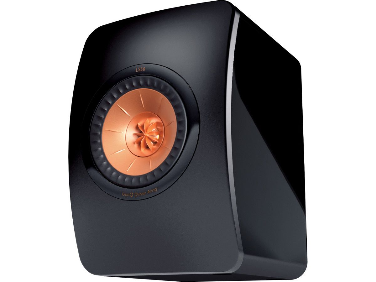 denon-stereo-versterker-kef-speakerset