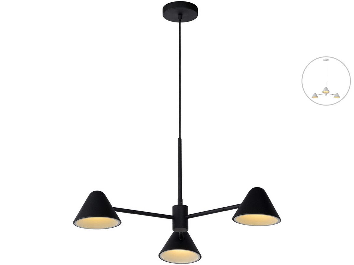 lucide-devon-hanglamp-65-cm