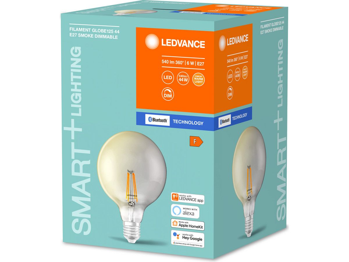 4x-ledvance-globe125-smarte-led-gluhbirne-e27