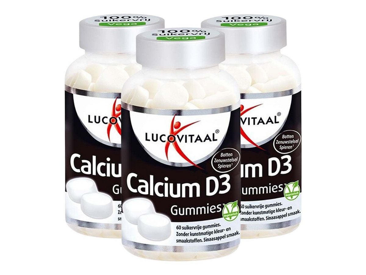 3x-lucovitaal-calcium-d3-gummies-180-stuks