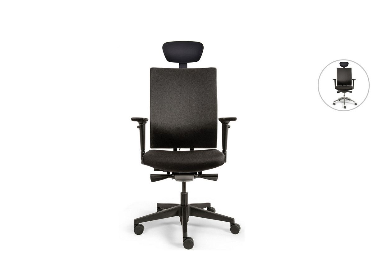 sitright-worker-comfort-bureaustoel-met-hoofdsteun