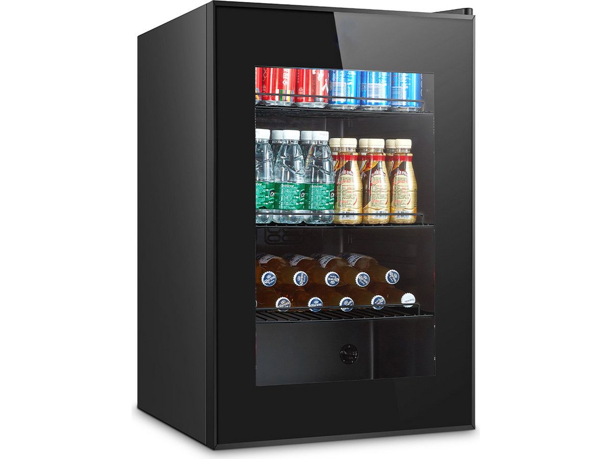 temptech-luxe-koelkast-115-l