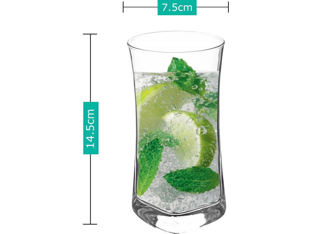 6x-luxurioses-longdrink-glas-360-ml
