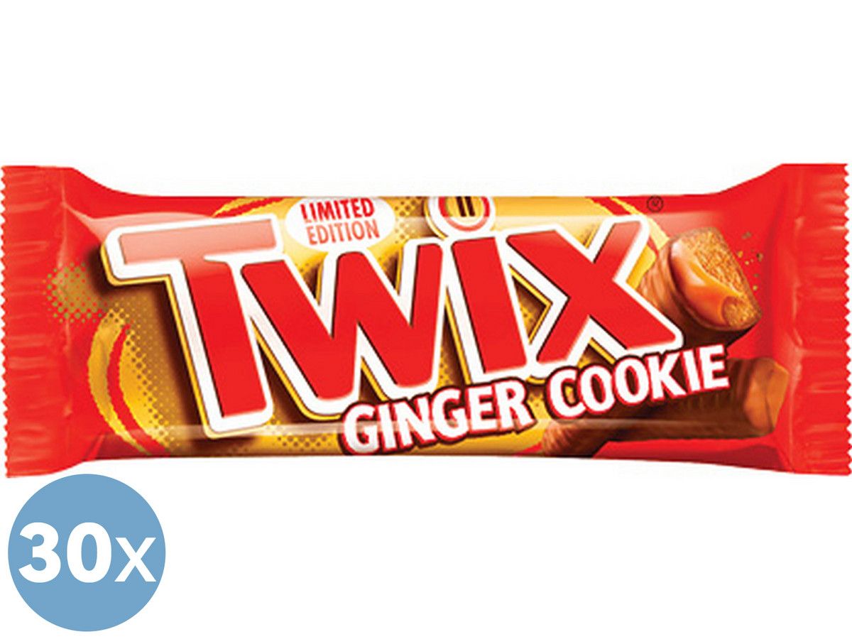 30x-twix-ginger-cookie-limited-edition