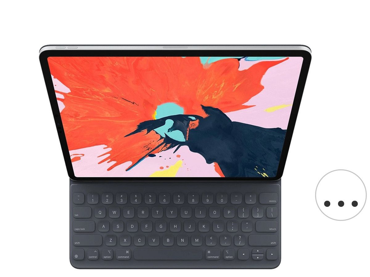 apple-smart-keyboard-voor-ipad-pro-2018-3rd