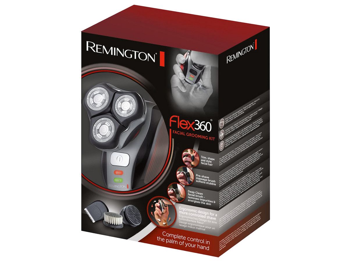 remington-flex360-xr1410-scheerset