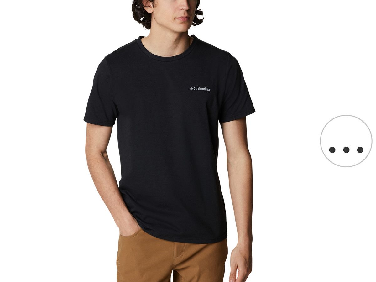 columbia-sun-trek-t-shirt-m