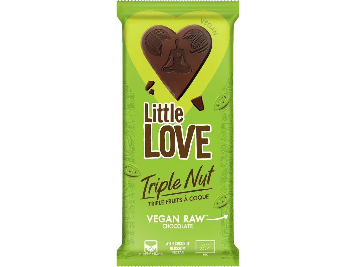 little-love-triple-nut-8x-reep-van-65-gram
