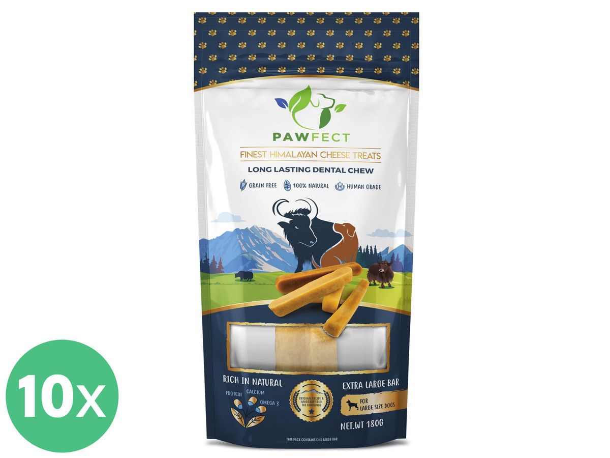 5x-pawfect-chew-grote-repen-140-gr