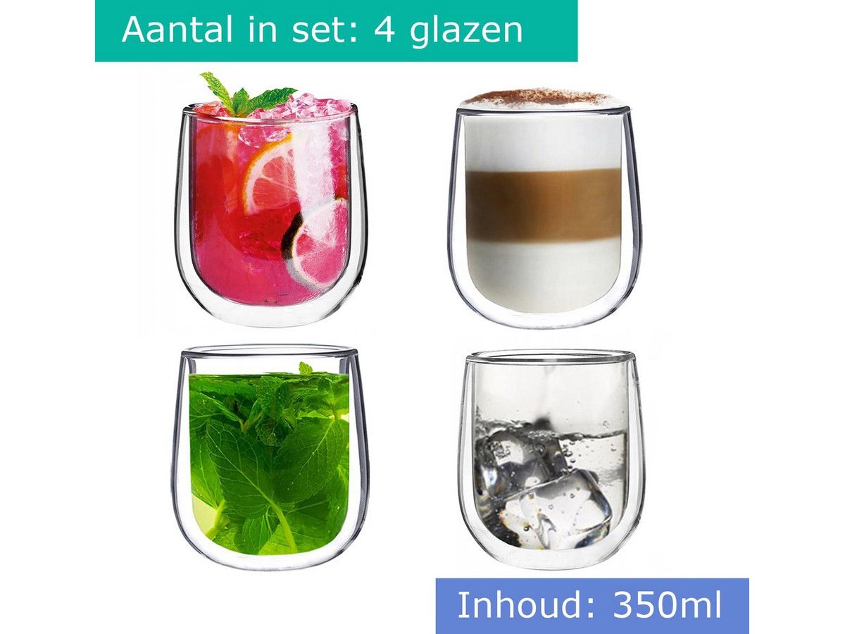 4x-dubbelwandig-luxe-glas-350-ml