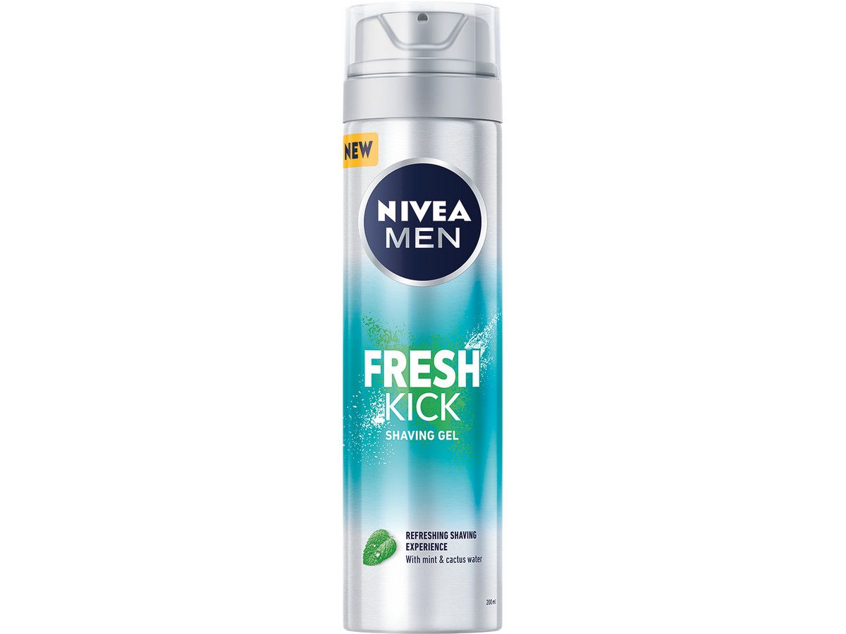 6x-nivea-men-cool-kick-shaving-gel-200-ml