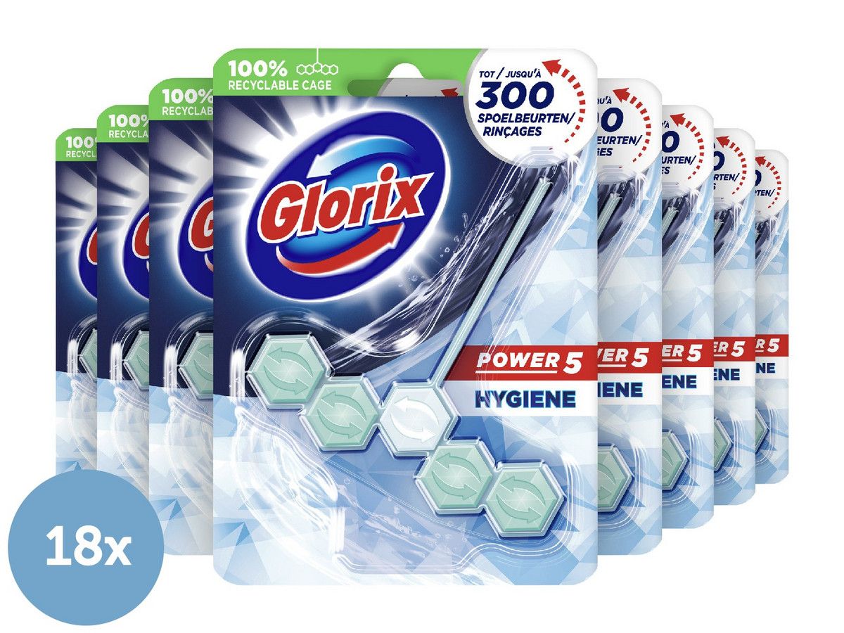 18x-kostka-do-wc-glorix-power-hygiene