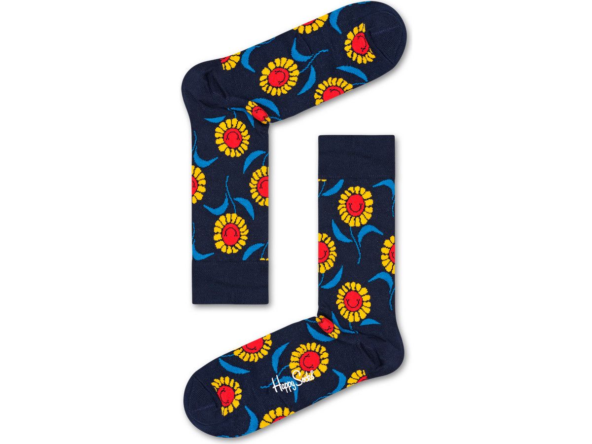 zestaw-happy-socks-sunflower-4146