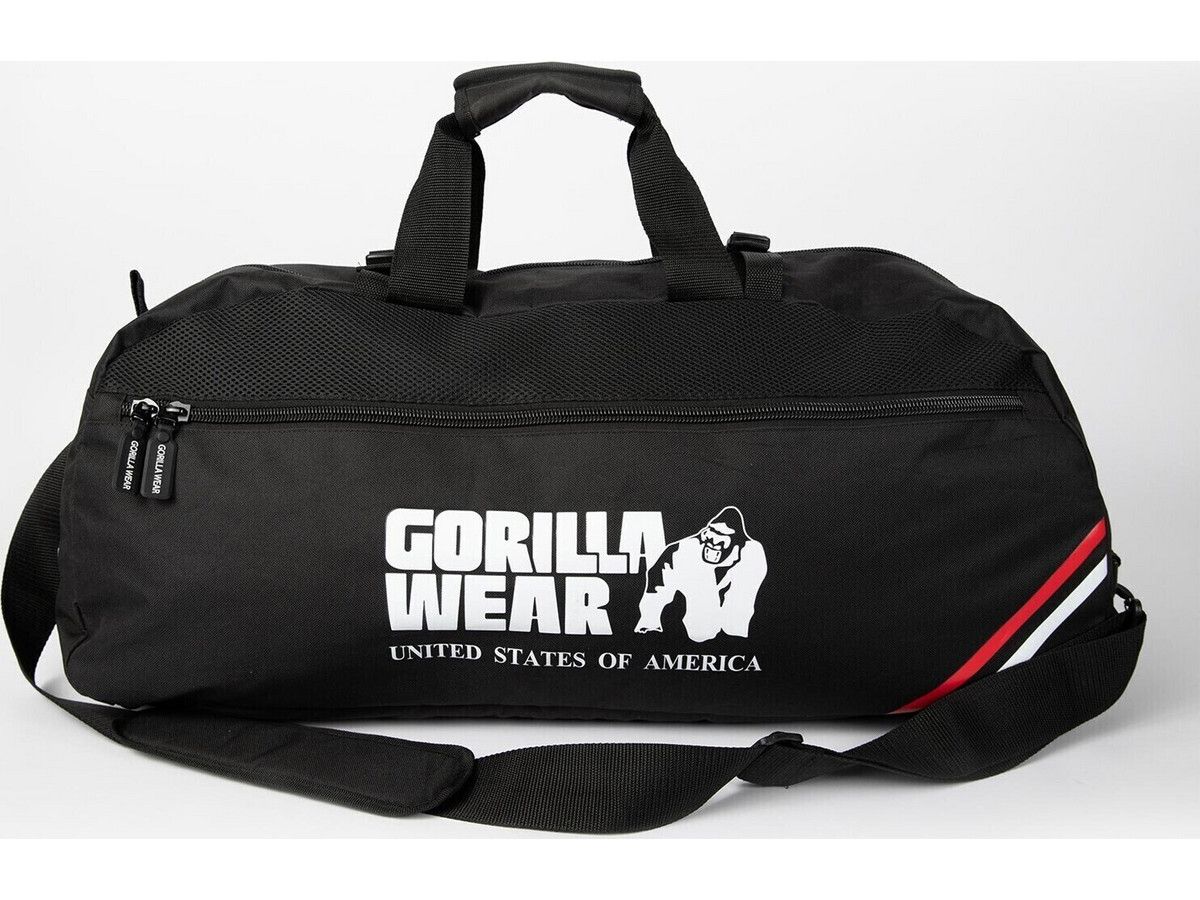 gorilla-wear-norris-hybrid-sporttasche