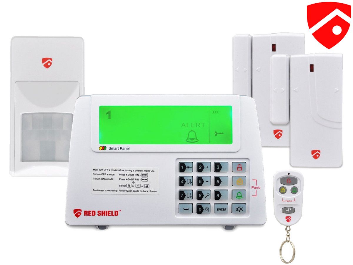 red-shield-ws-100-alarmsysteem