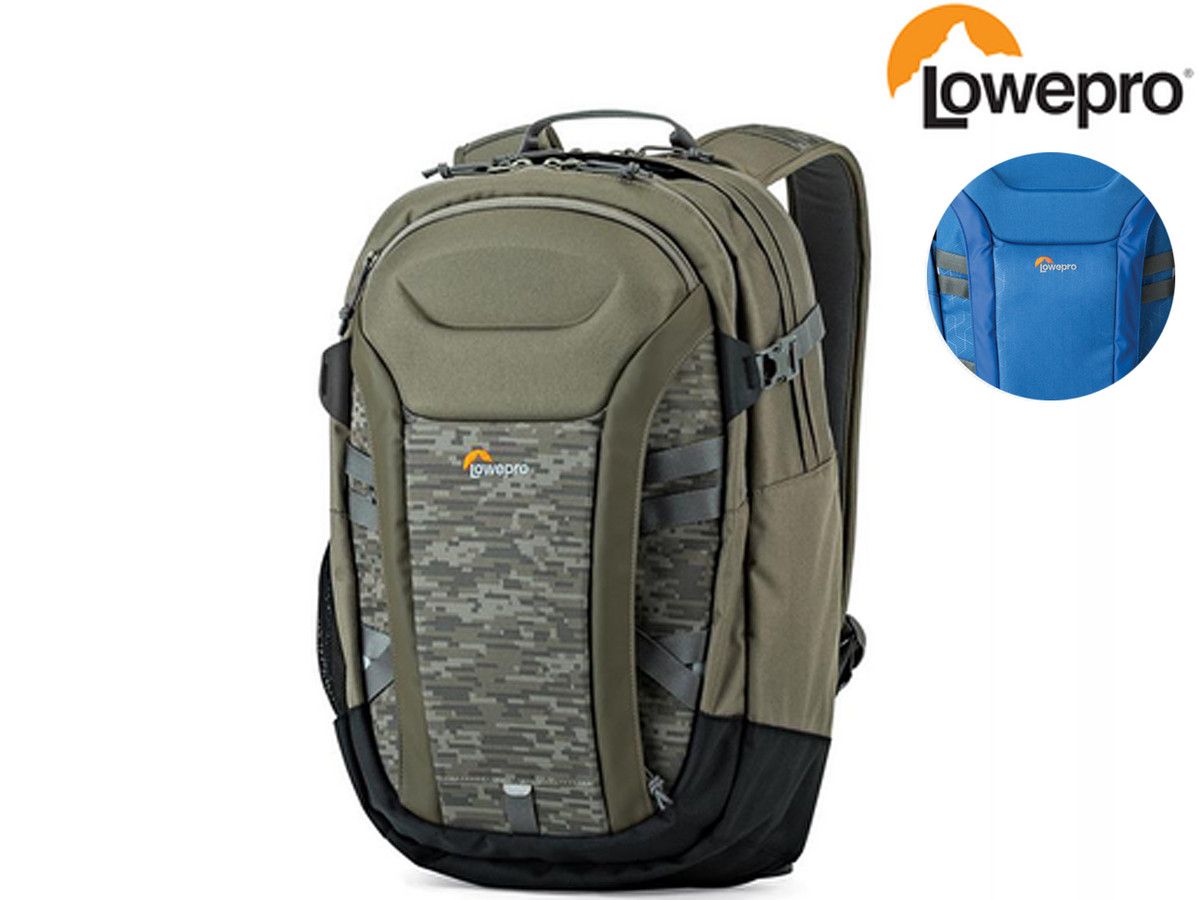 lowepro-ridgeline-laptop-rucksack-25-l