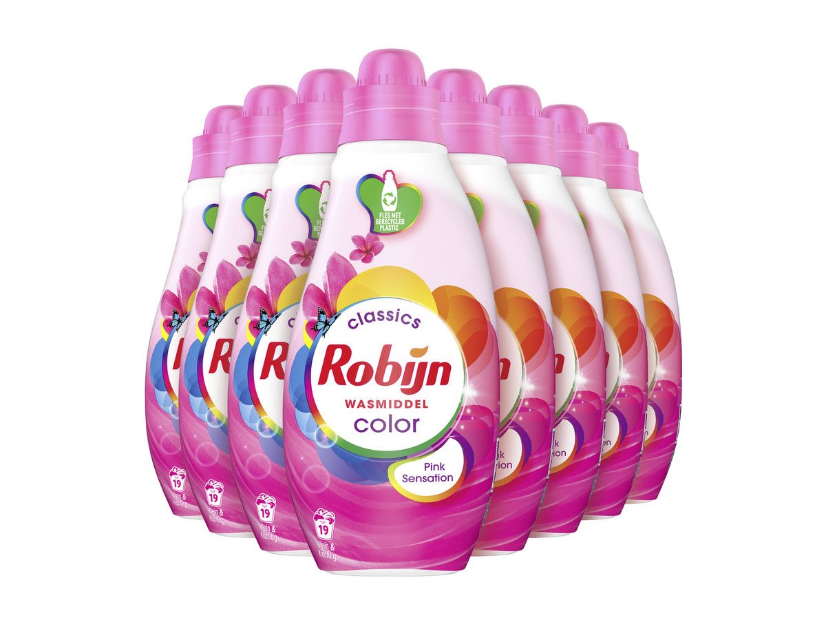 8x-robijn-waschmittel-klein-krachtig-700-ml