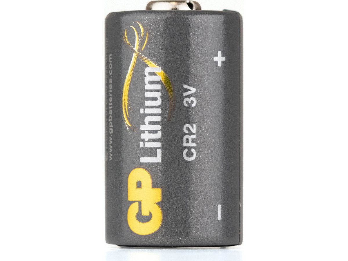 10x-gp-cr2-lithium-batterij