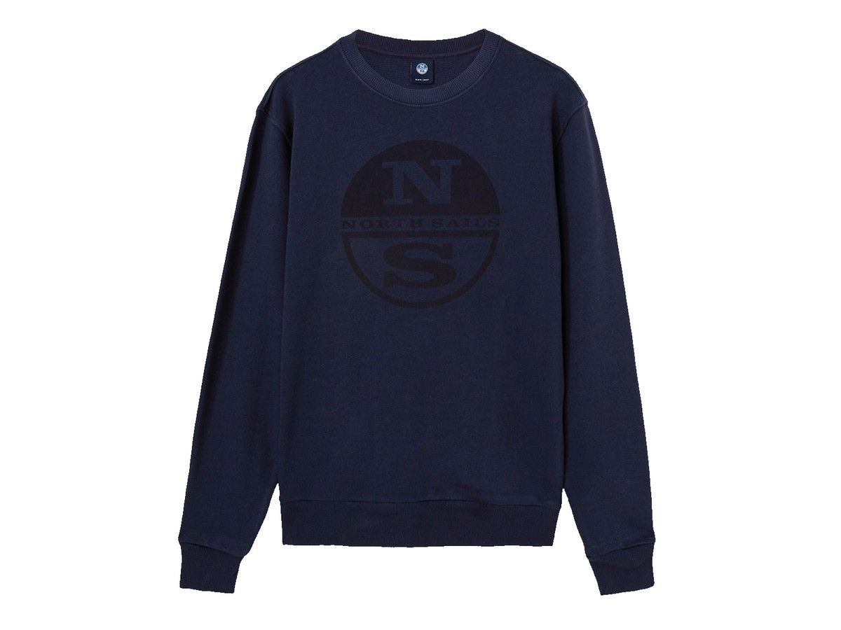 north-sails-sweatshirt-navy