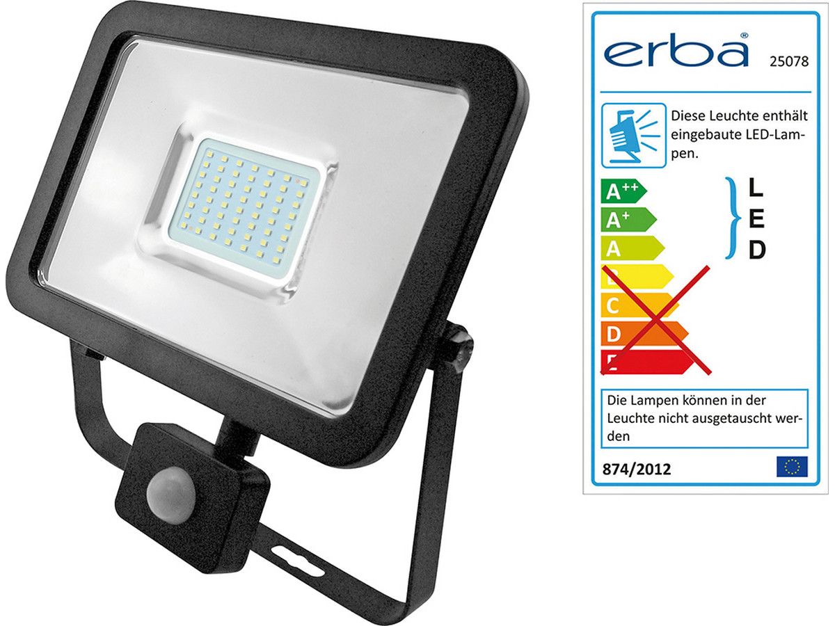 erba-ultradunne-led-werklamp-50w-sensor