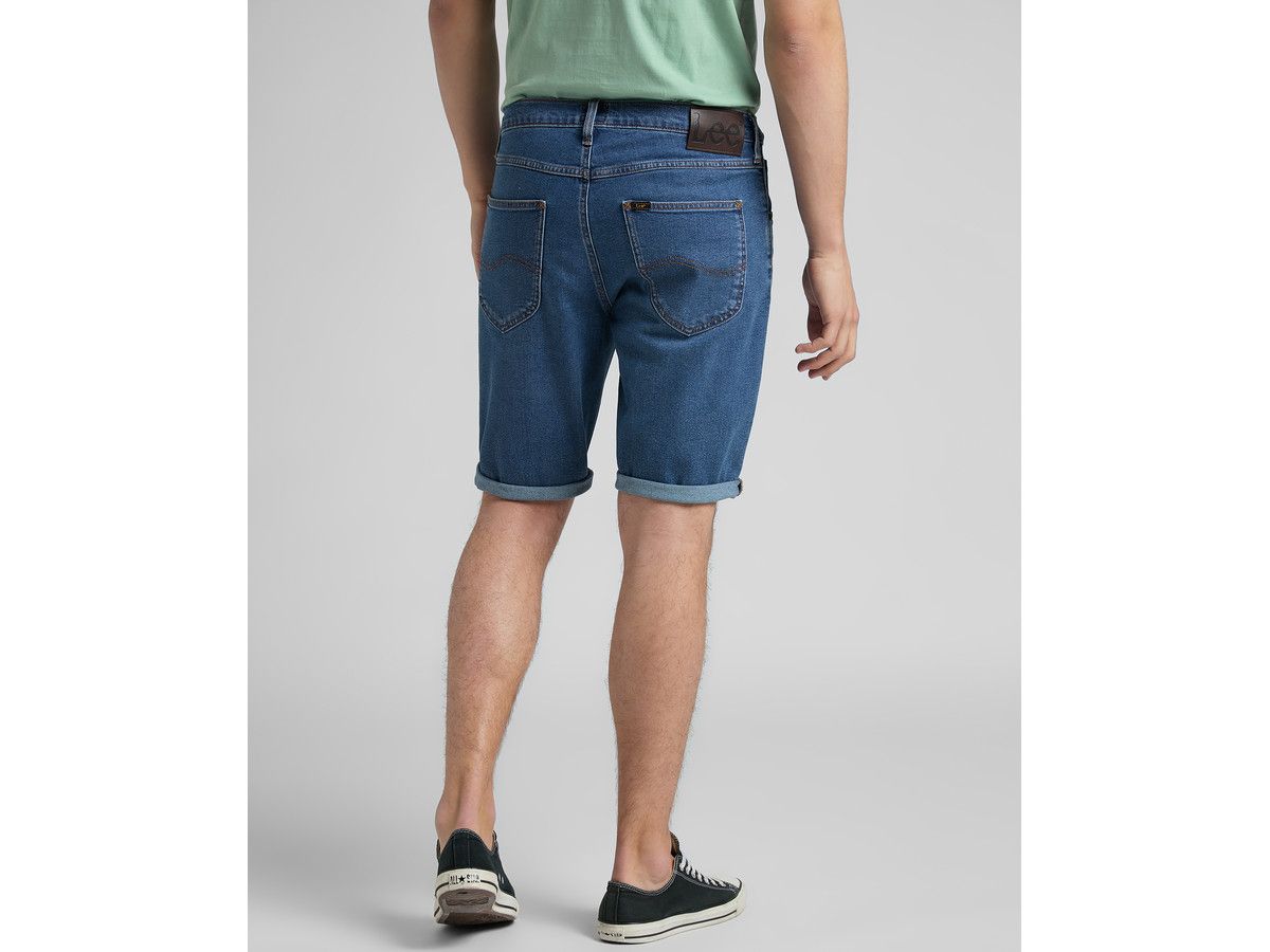 lee-5-pocket-mid-worn-denim-shorts-heren