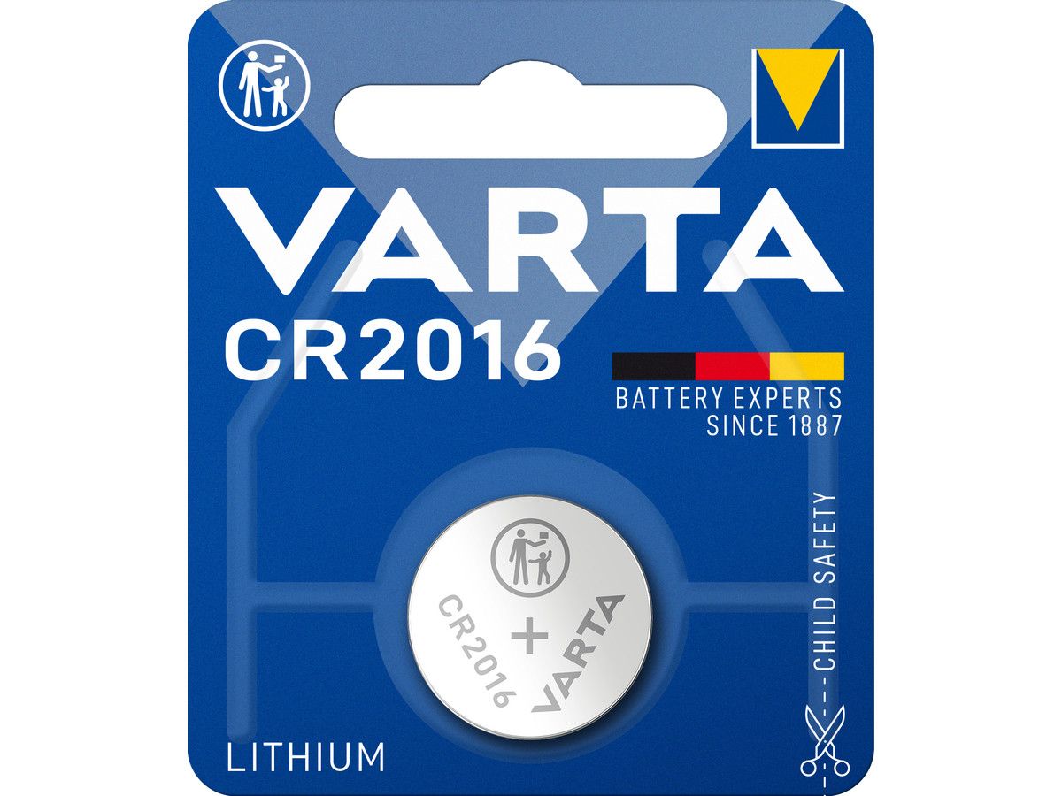 10x-varta-cr2016-lithium-batterij