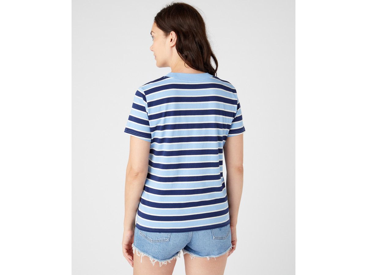 wrangler-stripe-t-shirt-blau