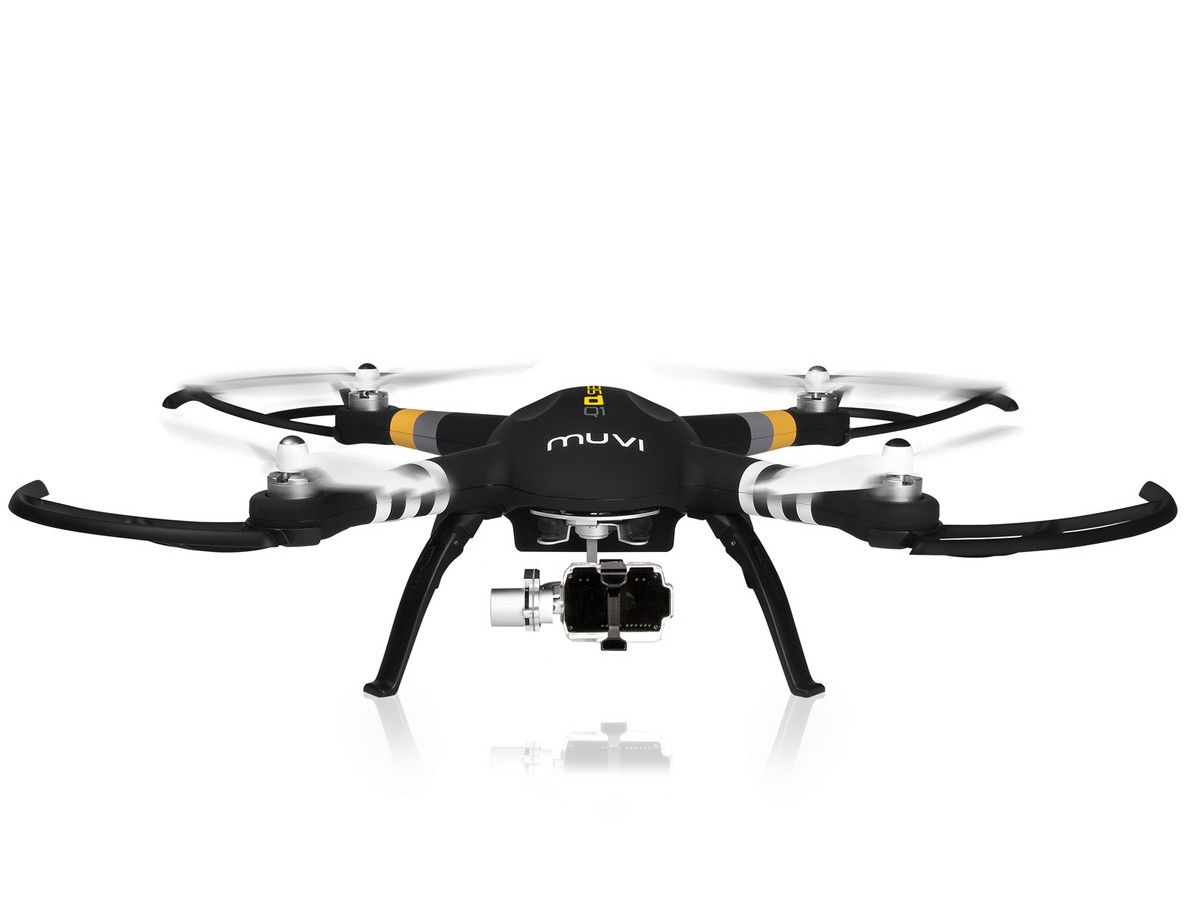 veho-q-1-drone