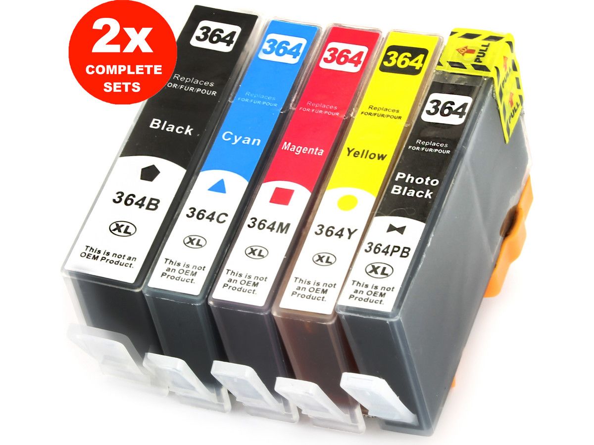 2x-cartridges-voor-hp364xl-plus-pb