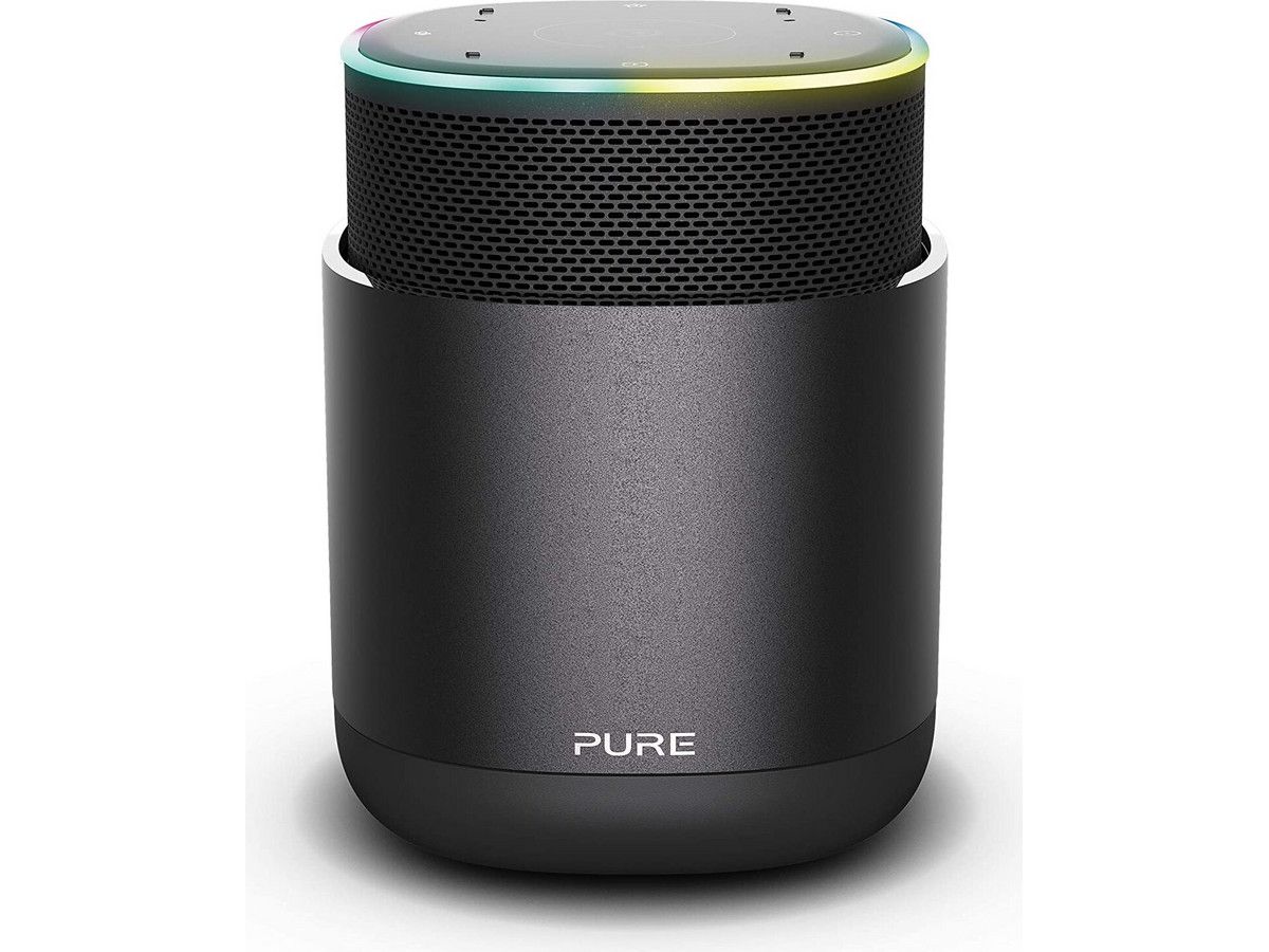 pure-discovr-smart-speaker
