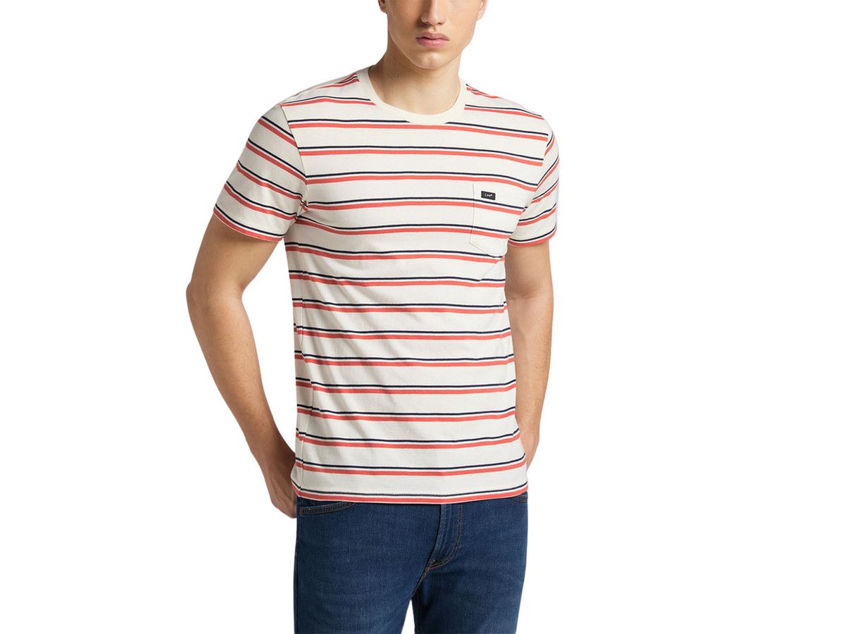 lee-stripe-t-shirt