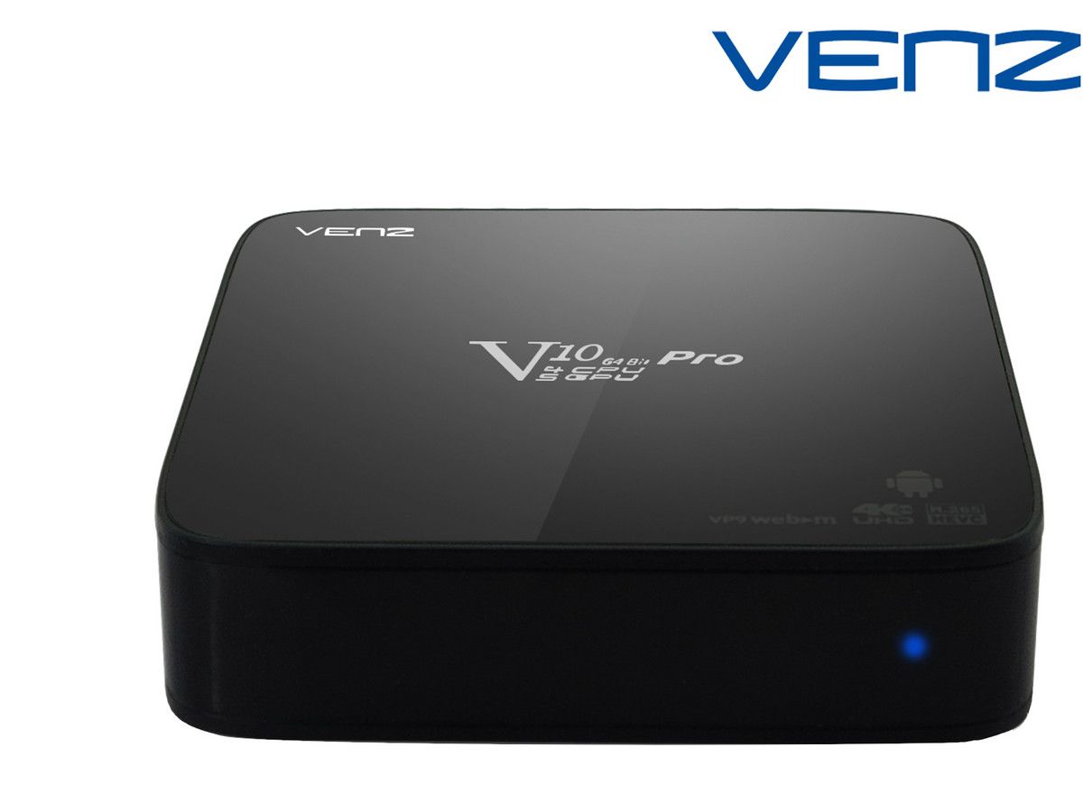 venz-v10-pro-4k-media-streamer