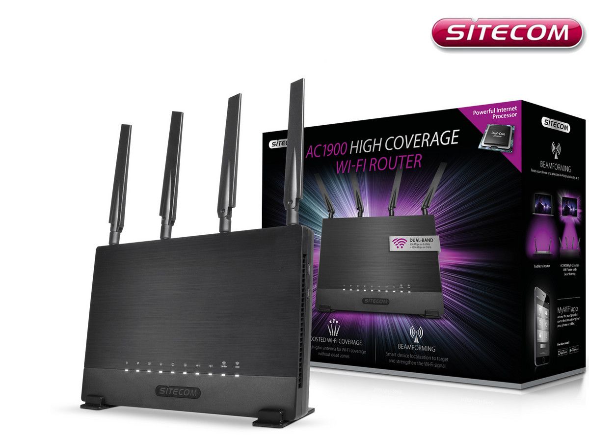 router-sitecom-wlr-9000-dual-band