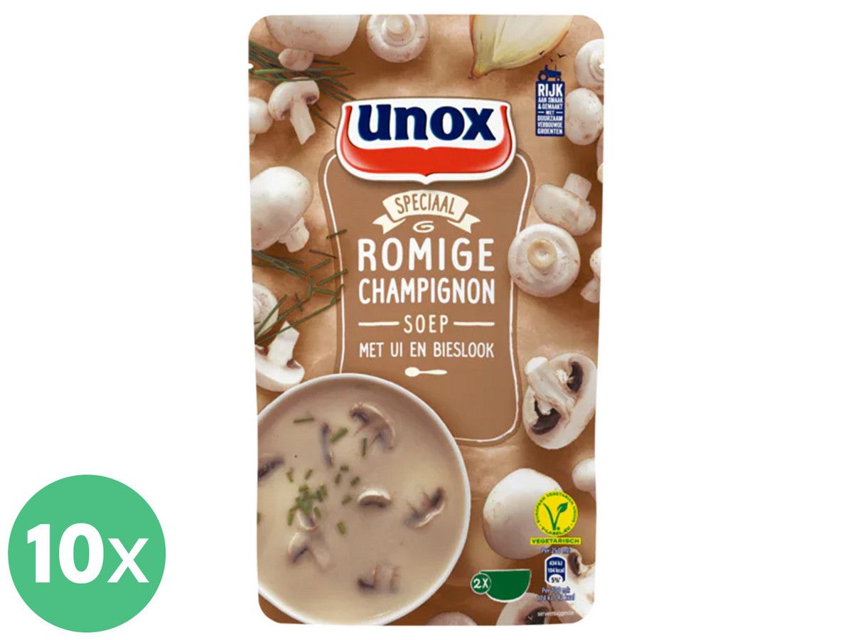 10x-zupa-romige-champignon-570-ml