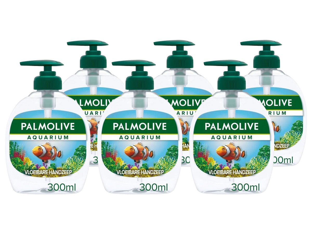 6x-palmolive-zeep-aquarium